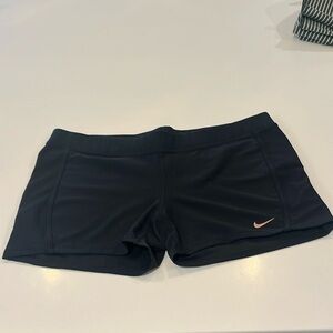 Nike Dry Fit shorts
